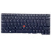 Lenovo ThinkPad T14s Gen 3 AMD(21CQ 21CR) replacement keyboard